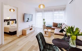 Alexandra Apartman